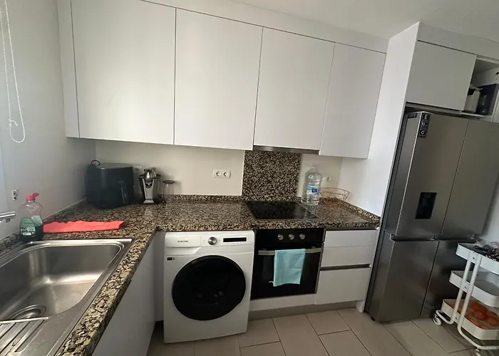 Urbanizacion Privada