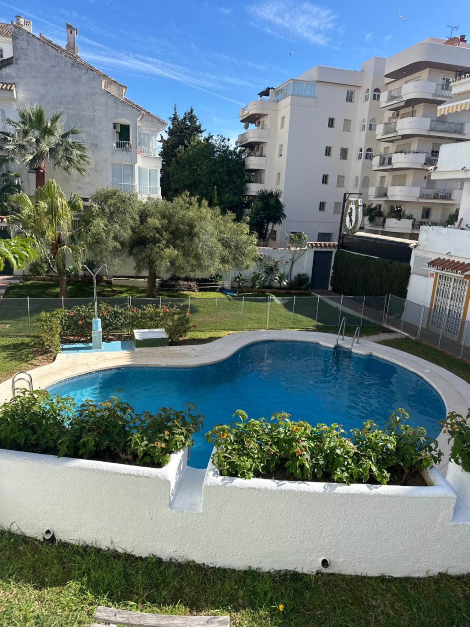Alloggio in famiglia Urbanizacion Privada Marbella